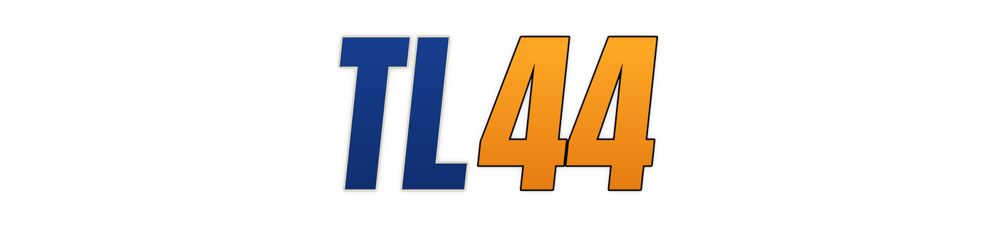 tl44 লোগো